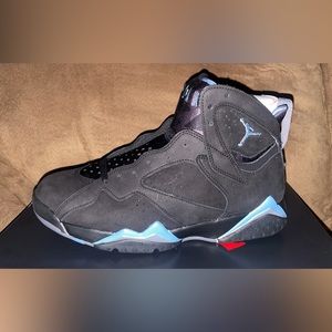 Jordan retro 7